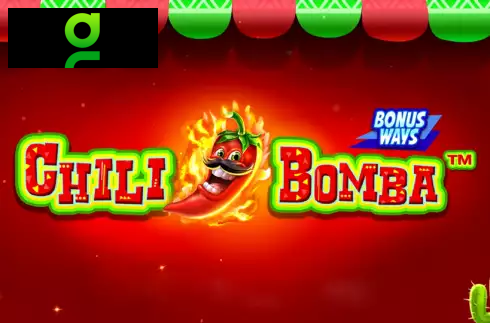 Chili Bomba